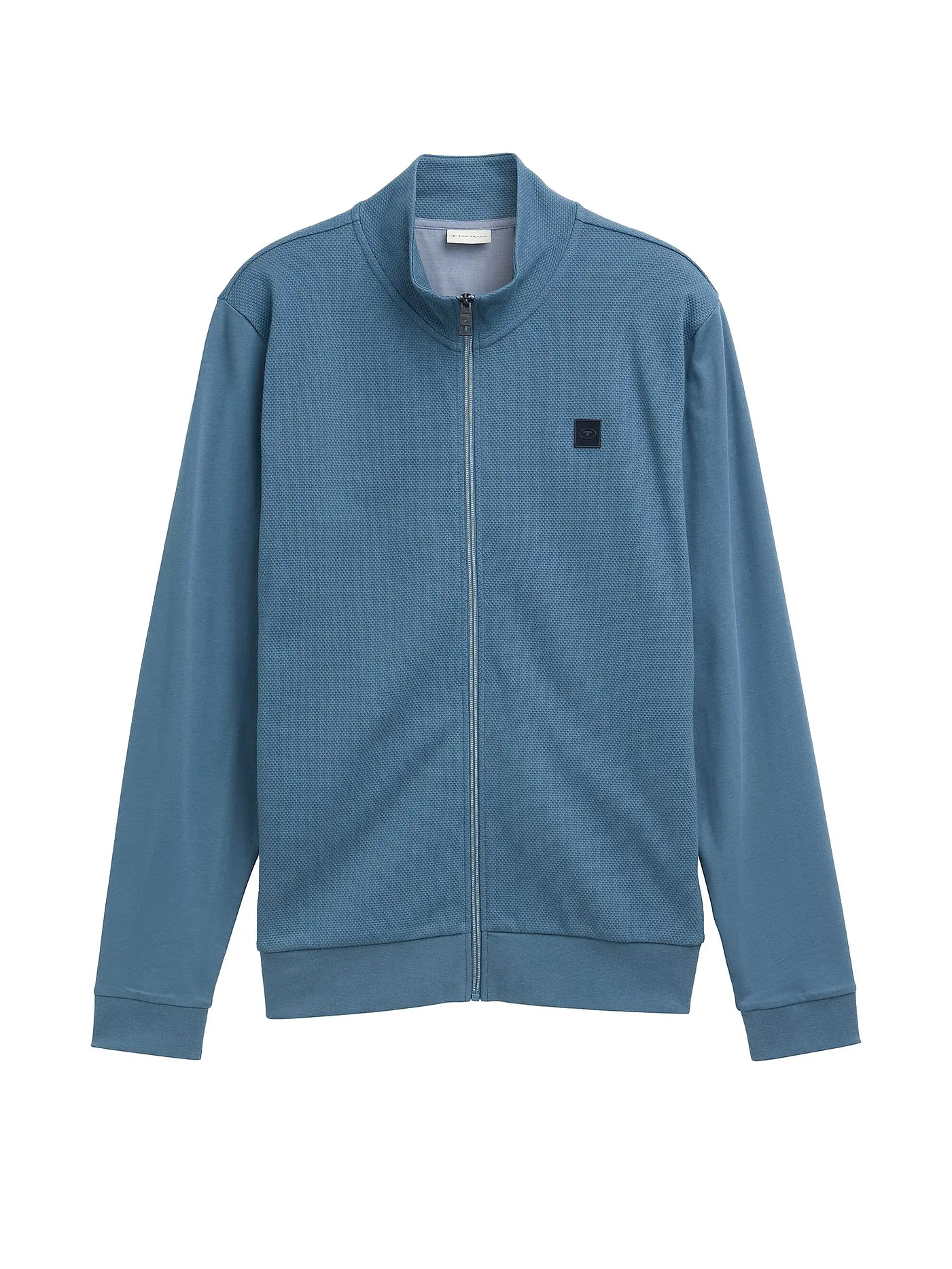 TOM TAILOR | Sweatjacke | 
